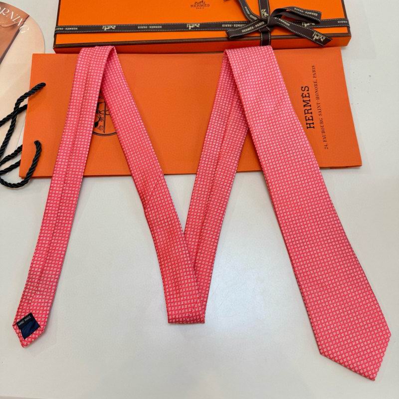 Hermes Tie hm (86)
