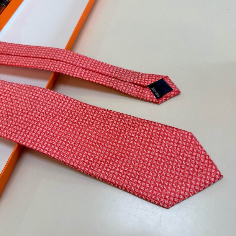 Hermes Tie hm (90)