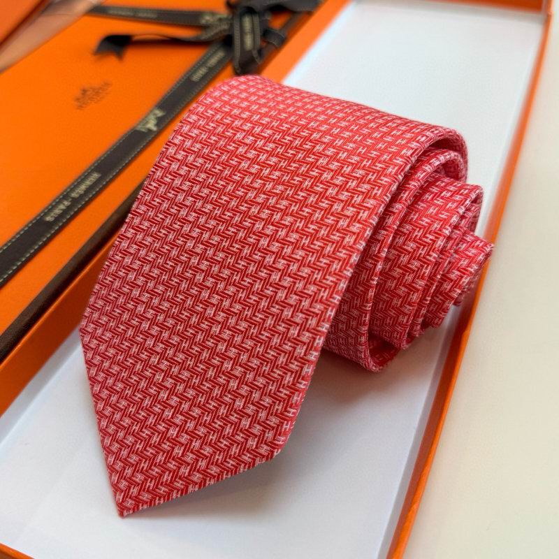 Hermes Tie hm (91)