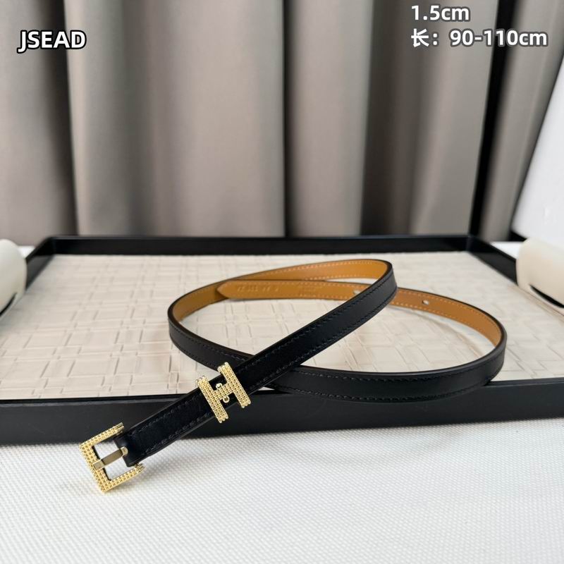Hermes belt 15mmX90-110cm 8L (7)