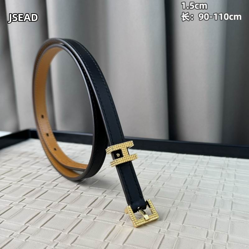 Hermes belt 15mmX90-110cm 8L (8)