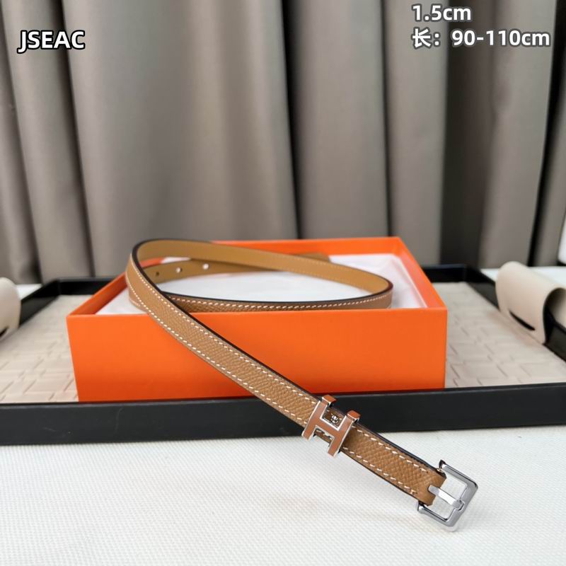 Hermes belt 15mmX90-115cm 8L (12)