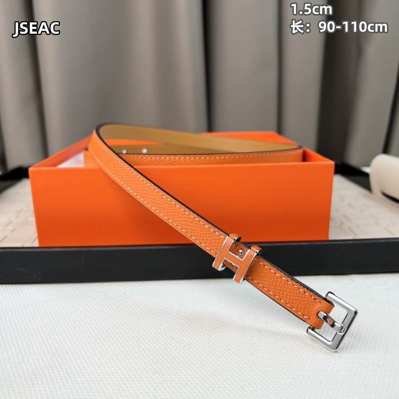 Hermes belt 15mmX90-115cm 8L (16)