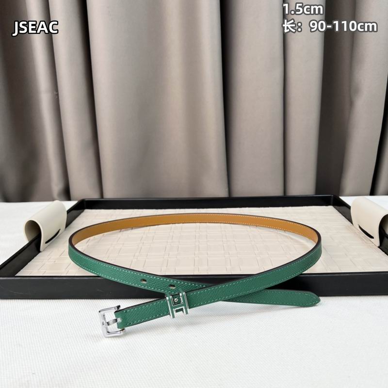 Hermes belt 15mmX90-115cm 8L (2)