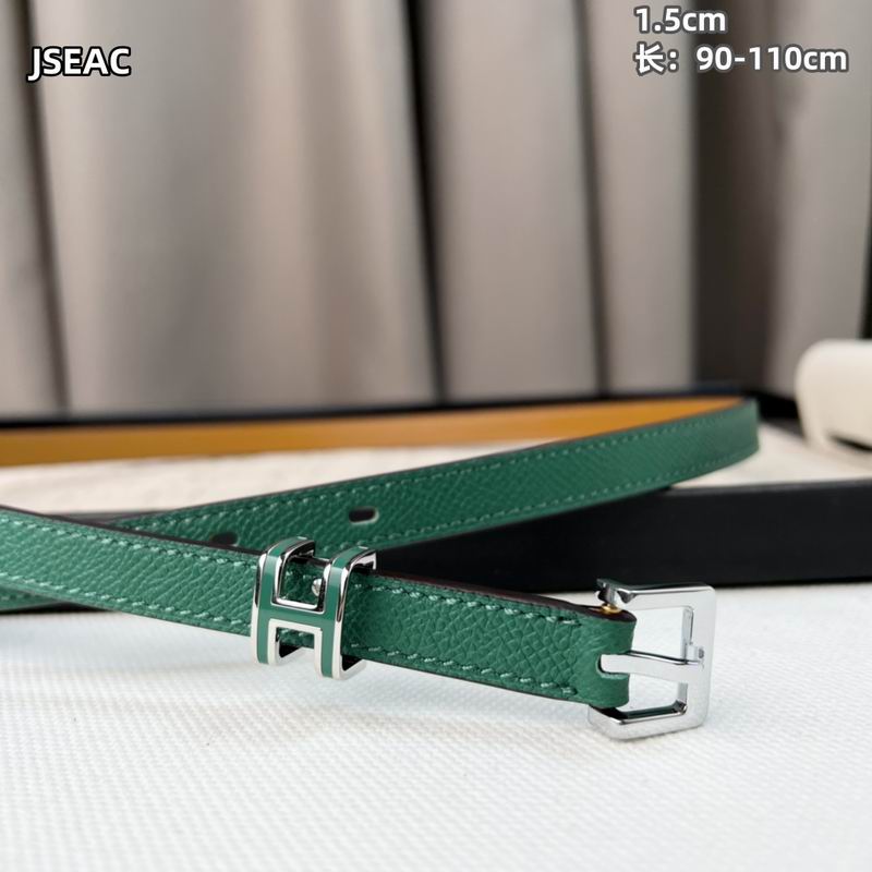 Hermes belt 15mmX90-115cm 8L (4)
