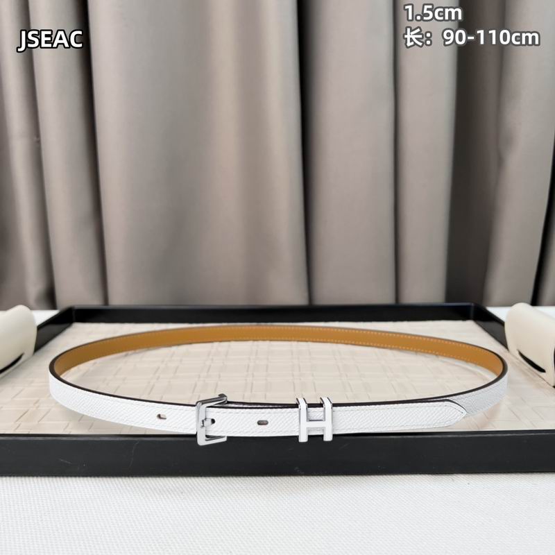 Hermes belt 15mmX90-115cm 8L (5)