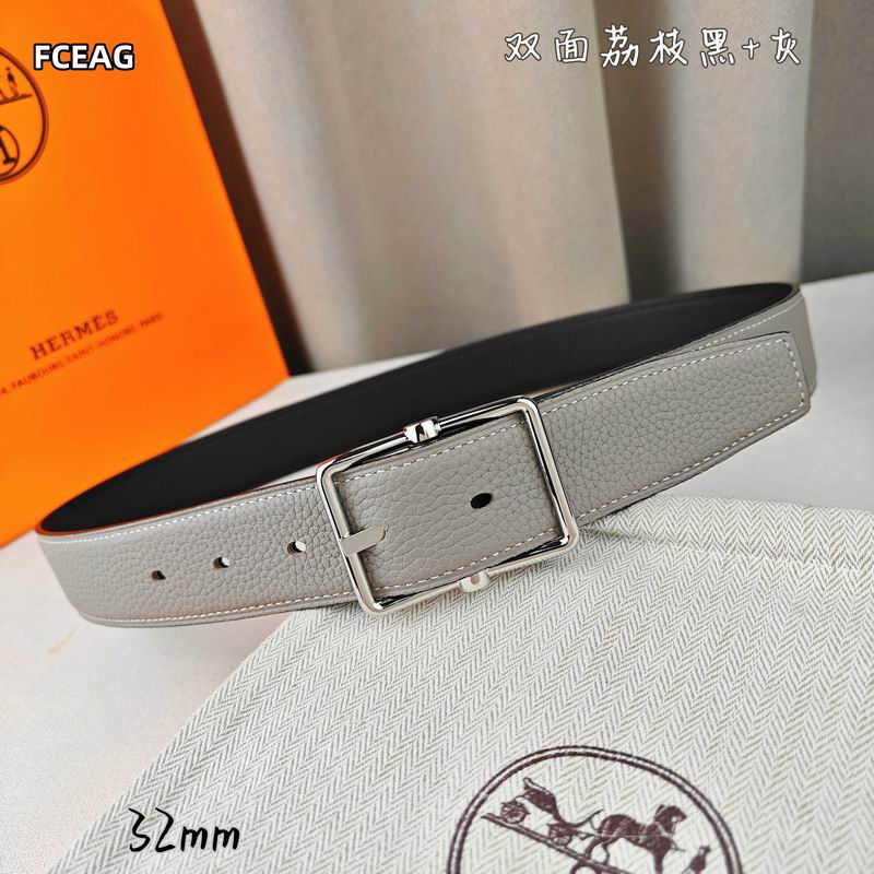 Hermes belt 32mm 8L (13)