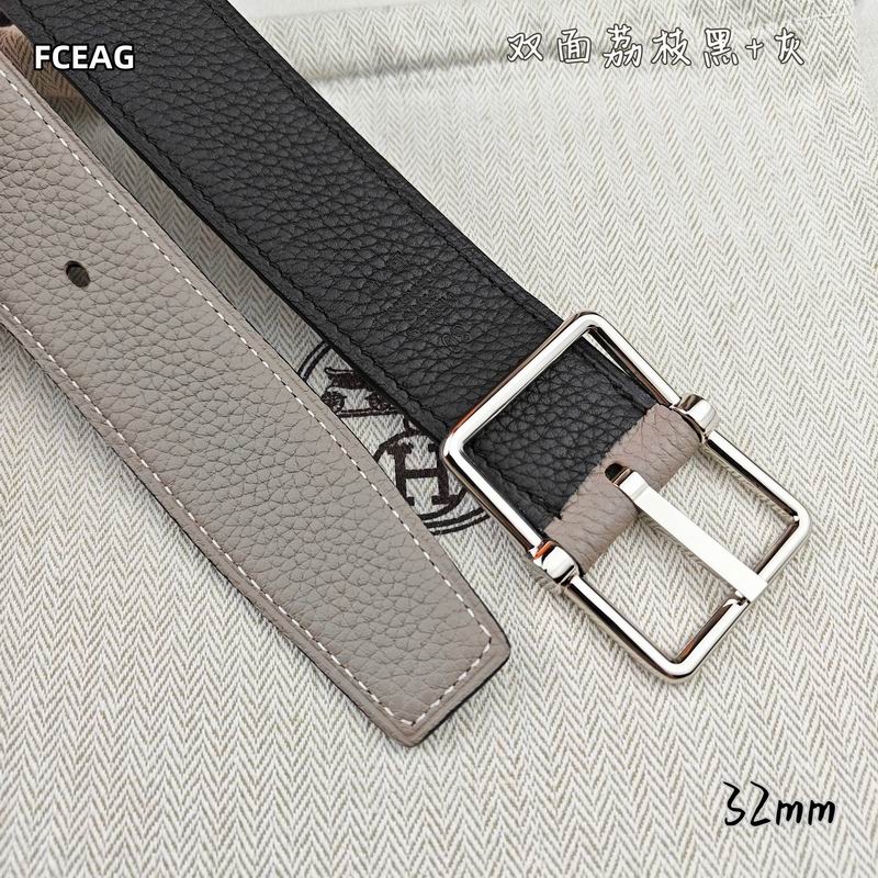 Hermes belt 32mm 8L (16)