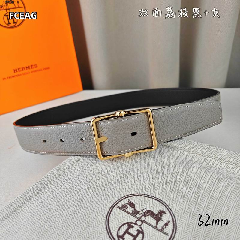Hermes belt 32mm 8L (18)