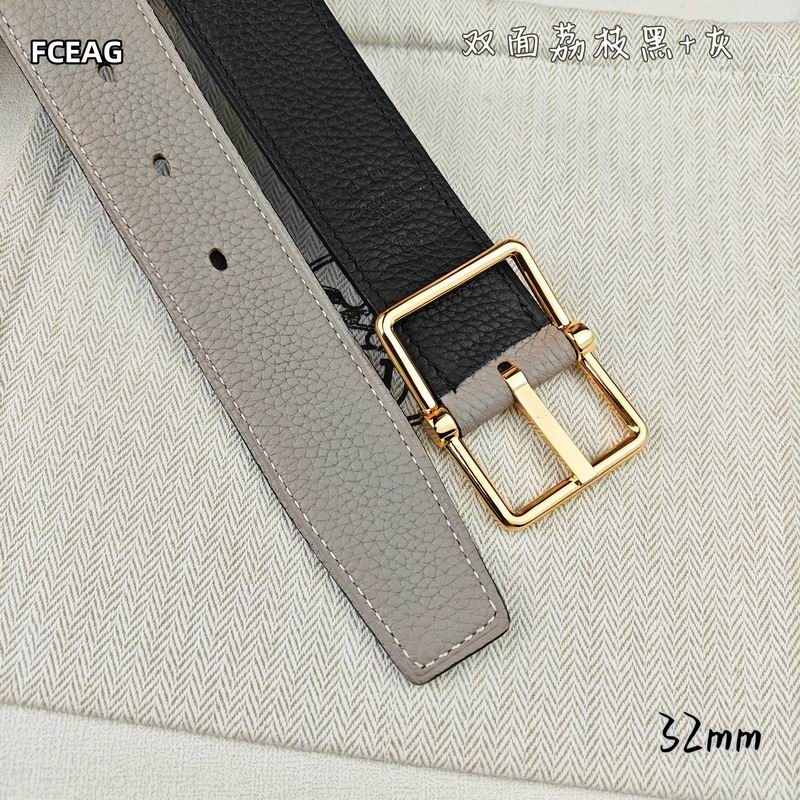 Hermes belt 32mm 8L (20)