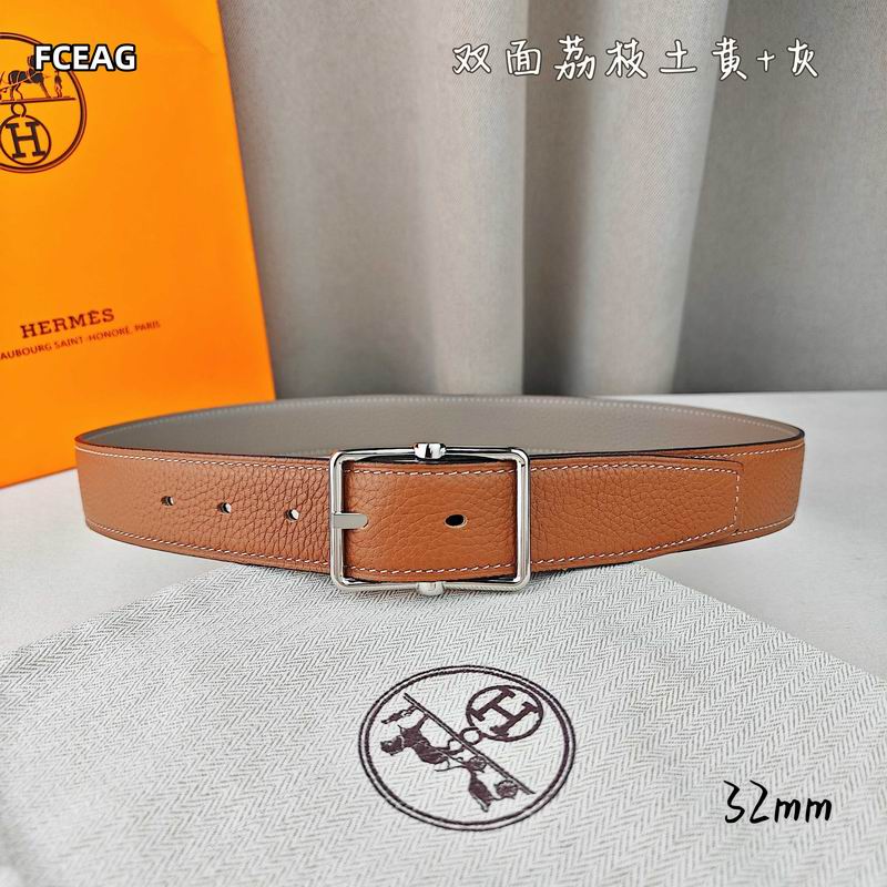Hermes belt 32mm 8L (21)