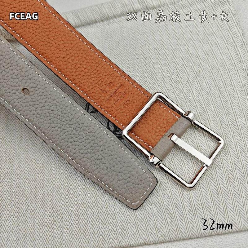 Hermes belt 32mm 8L (25)