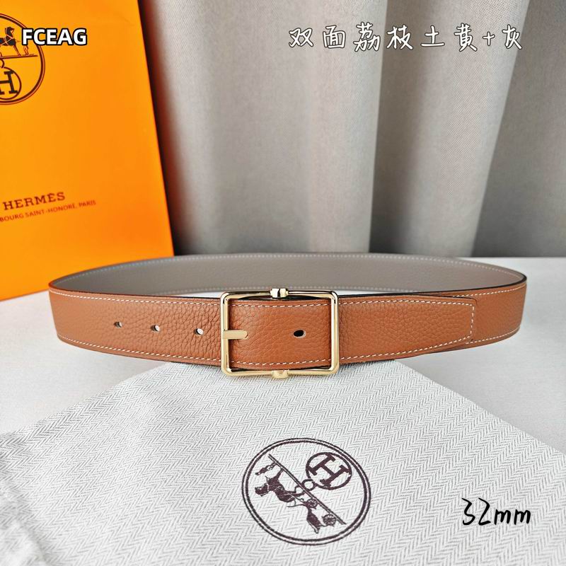 Hermes belt 32mm 8L (26)