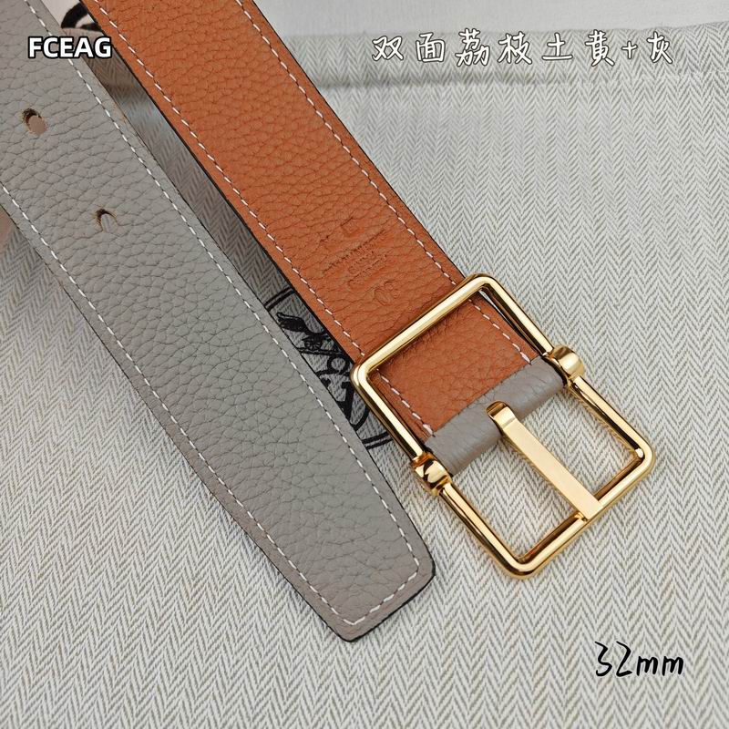 Hermes belt 32mm 8L (29)