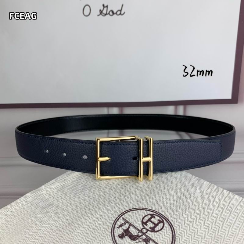 Hermes belt 32mm 8L (33)