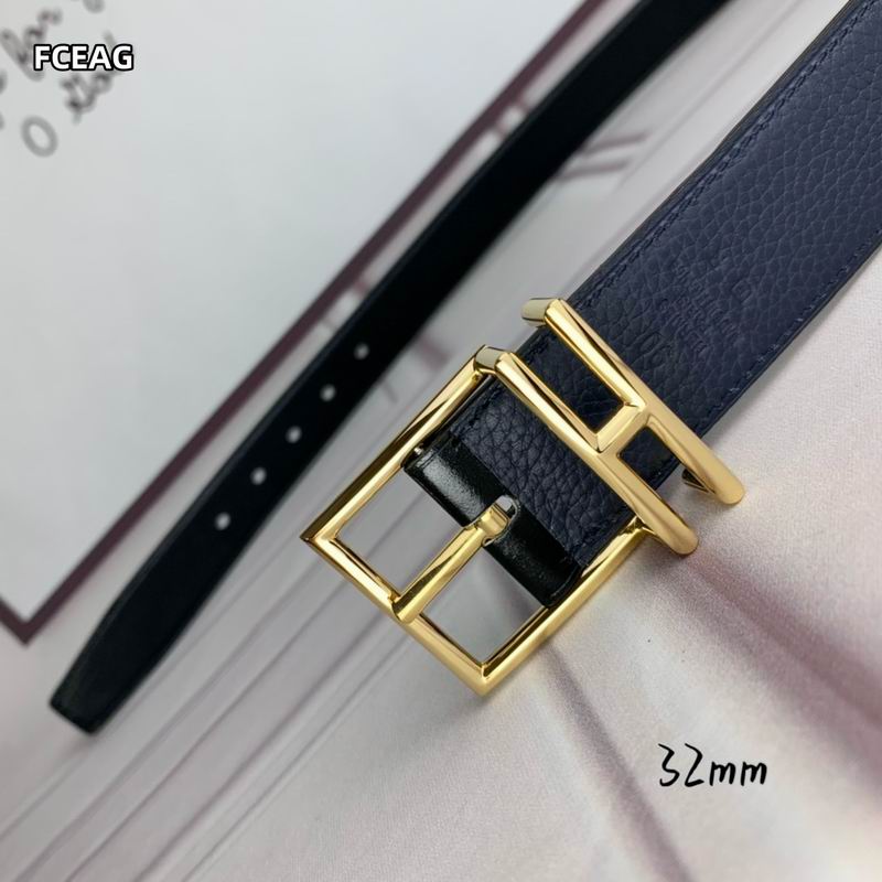 Hermes belt 32mm 8L (36)