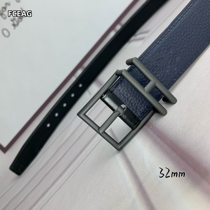 Hermes belt 32mm 8L (38)