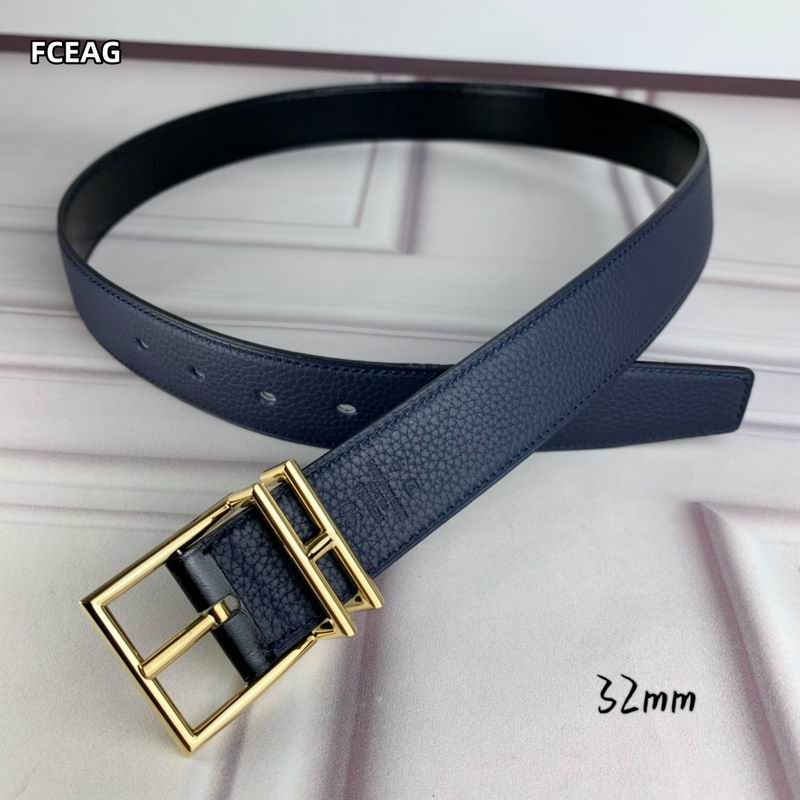 Hermes belt 32mm 8L (39)