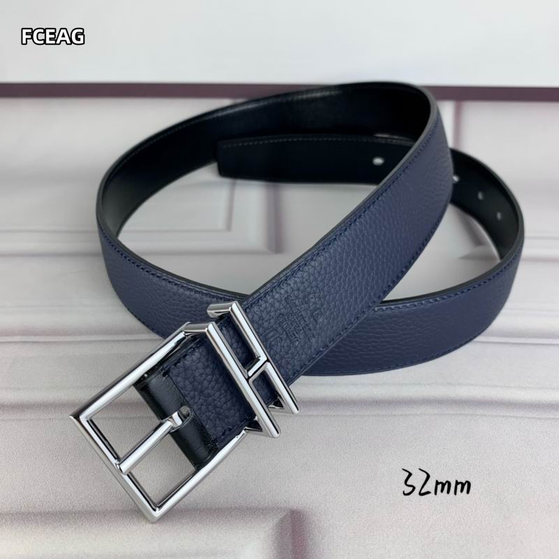 Hermes belt 32mm 8L (40)