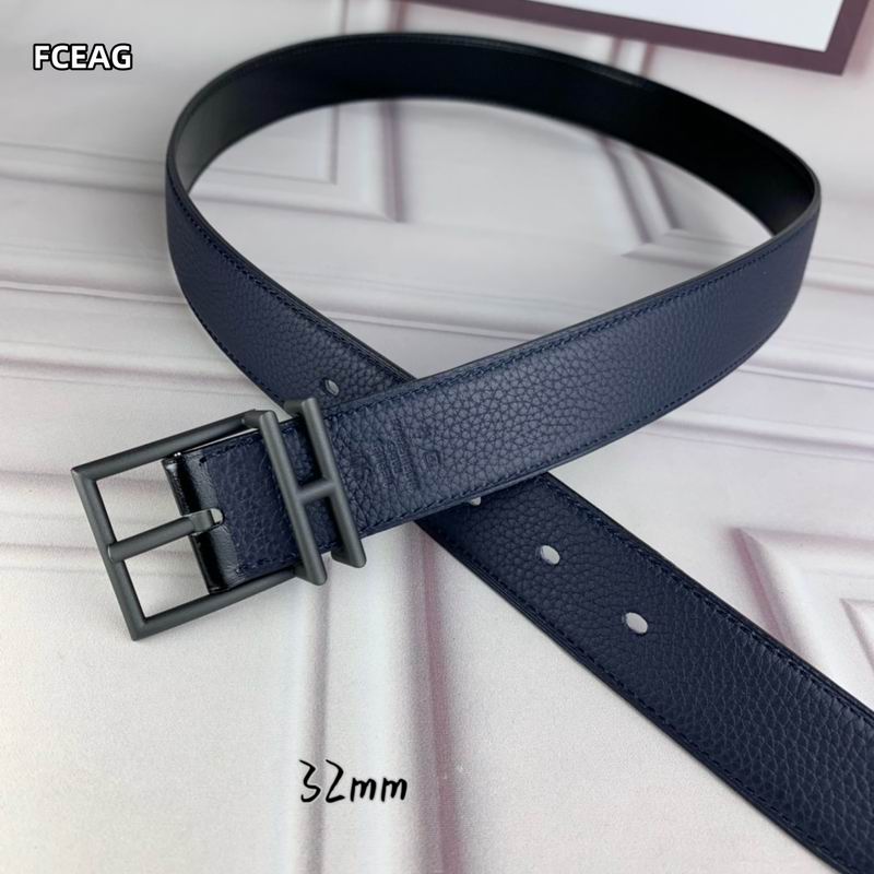 Hermes belt 32mm 8L (41)
