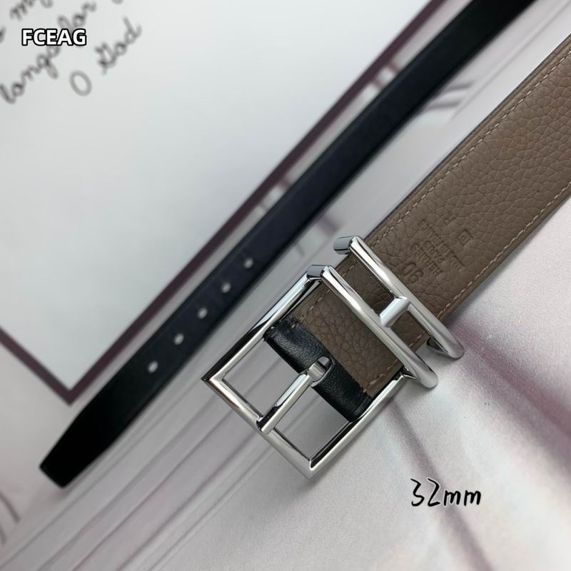Hermes belt 32mm 8L (46)