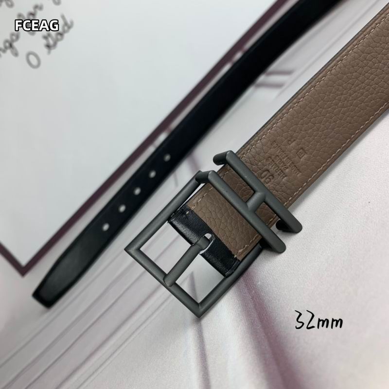 Hermes belt 32mm 8L (47)