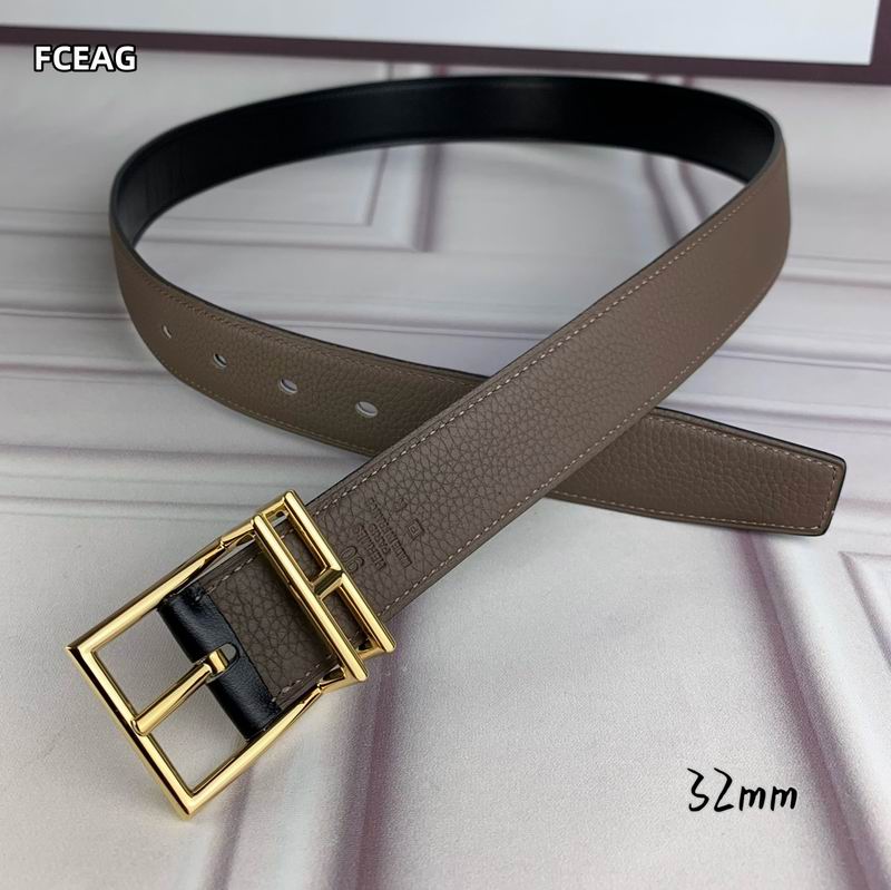 Hermes belt 32mm 8L (48)