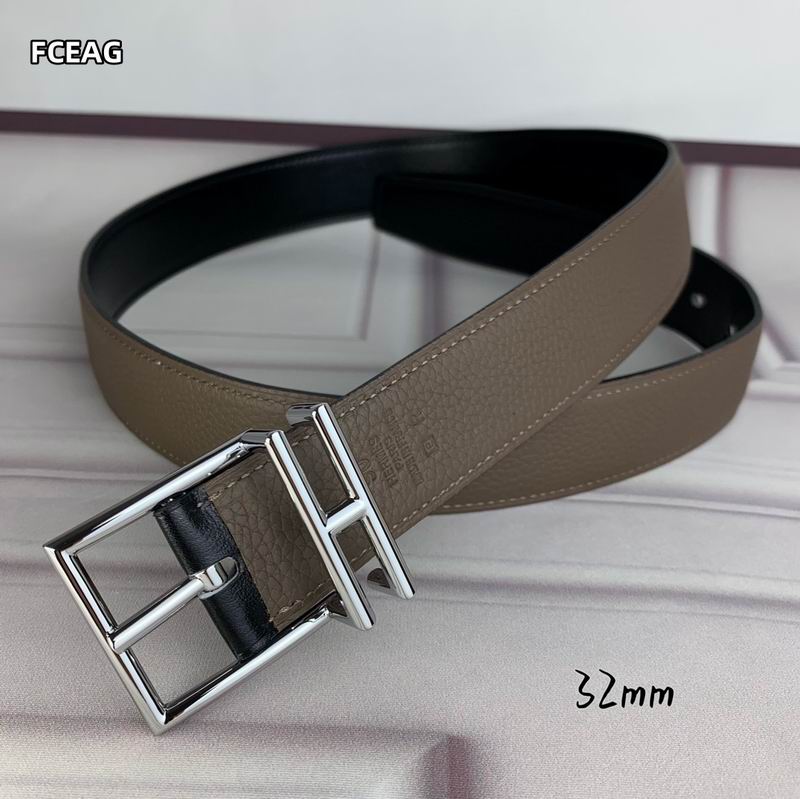 Hermes belt 32mm 8L (49)