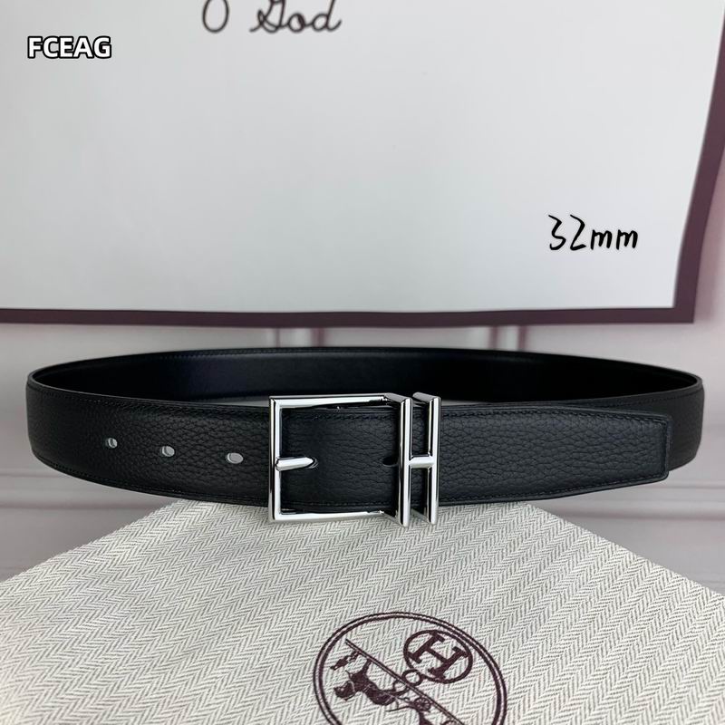 Hermes belt 32mm 8L (61)