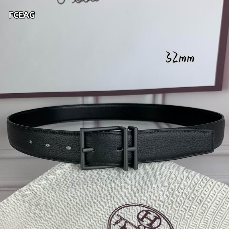 Hermes belt 32mm 8L (62)
