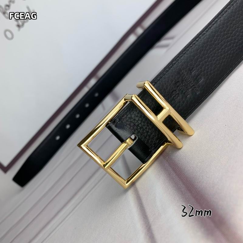 Hermes belt 32mm 8L (63)