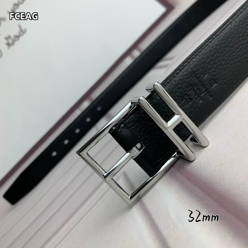Hermes belt 32mm 8L (64)