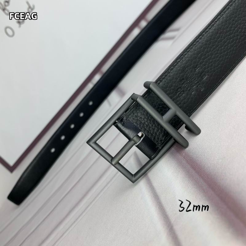 Hermes belt 32mm 8L (65)