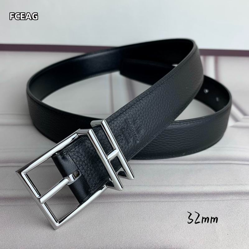 Hermes belt 32mm 8L (67)