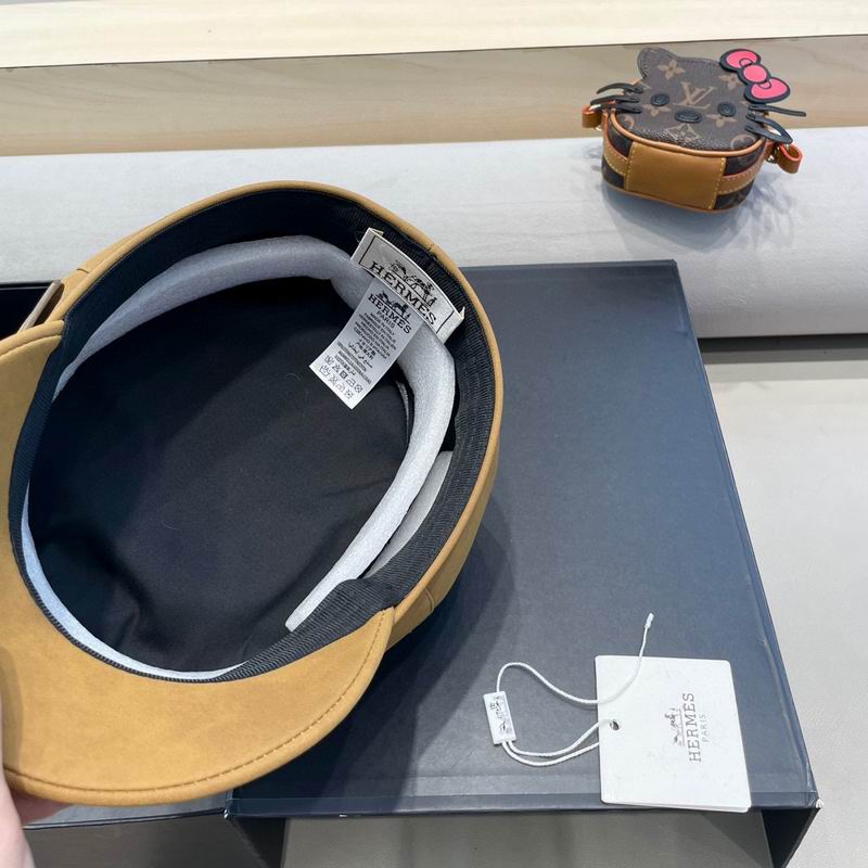 Hermes cap (100)