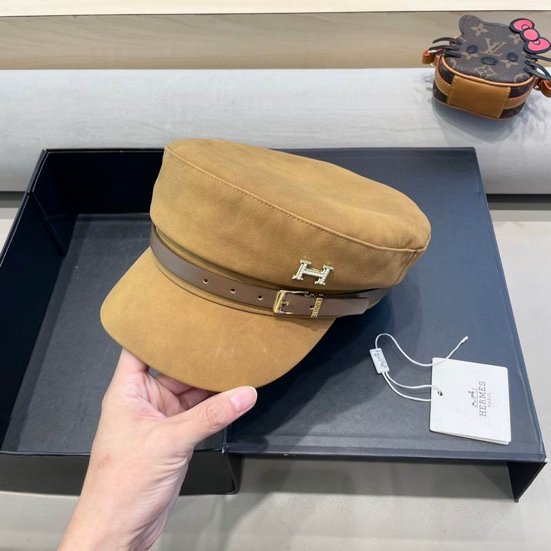 Hermes cap (101)