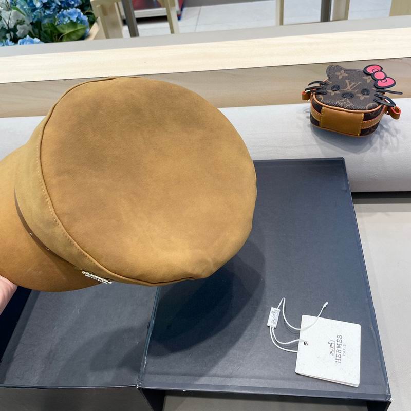 Hermes cap (103)
