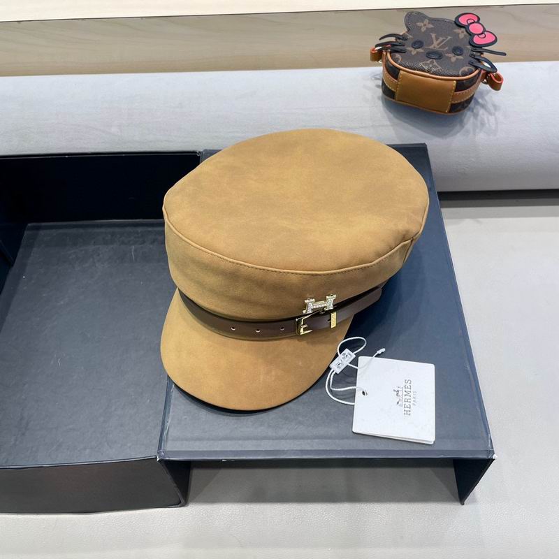 Hermes cap (108)