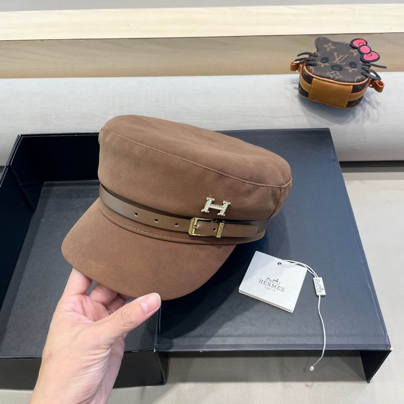 Hermes cap (110)