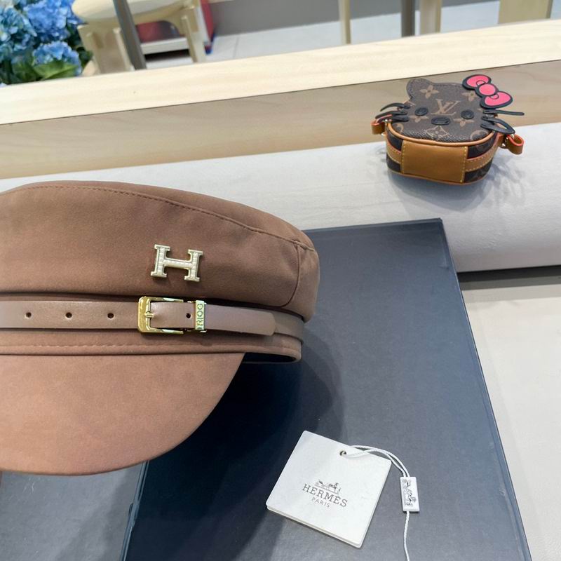 Hermes cap (114)