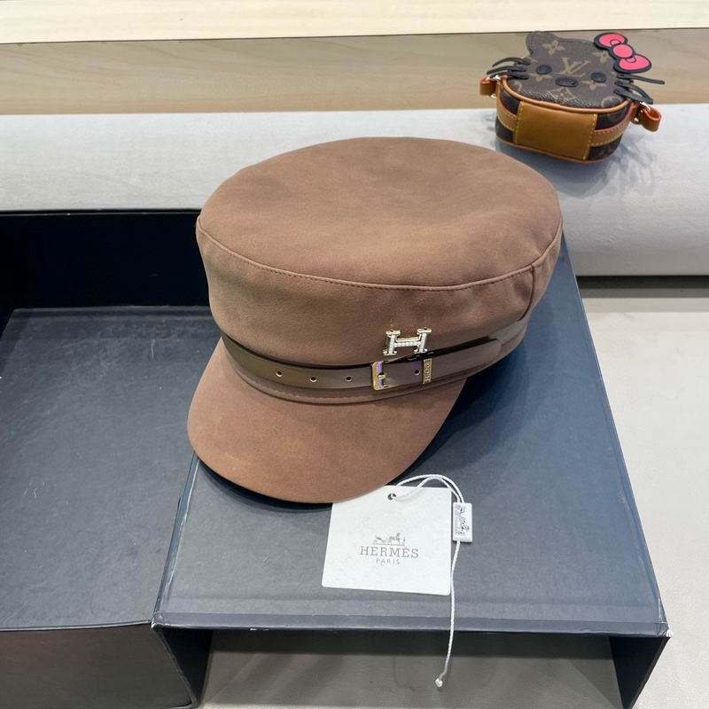 Hermes cap (117)