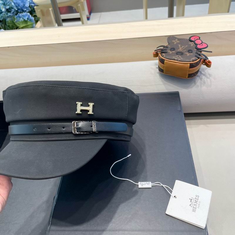 Hermes cap (122)