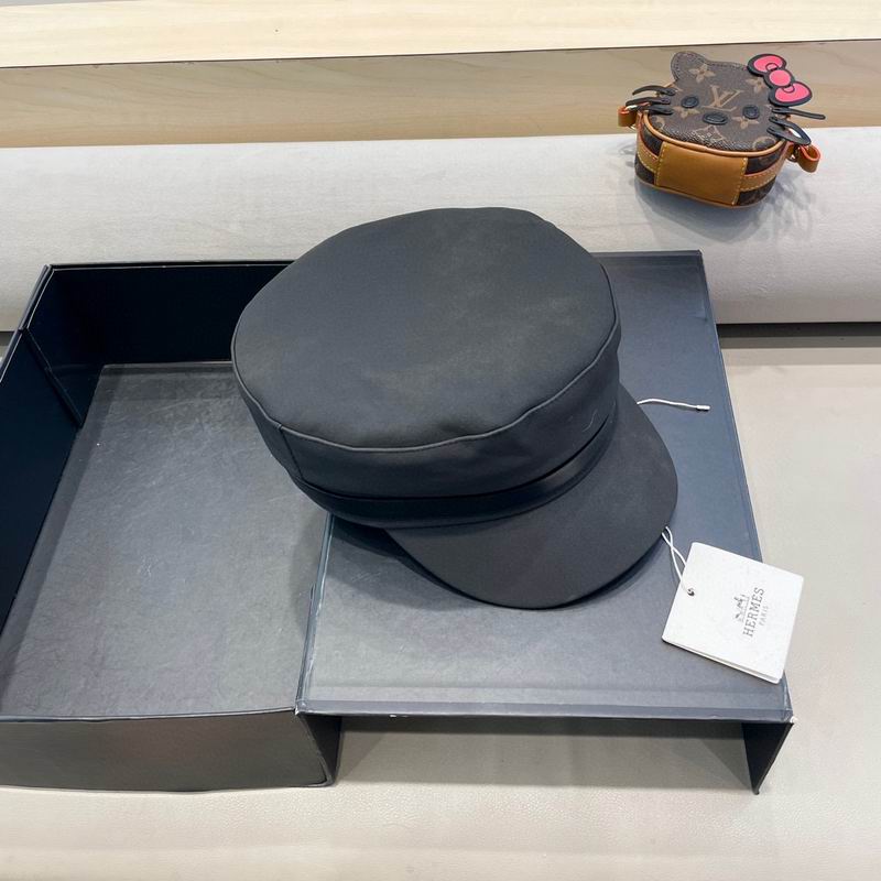 Hermes cap (123)