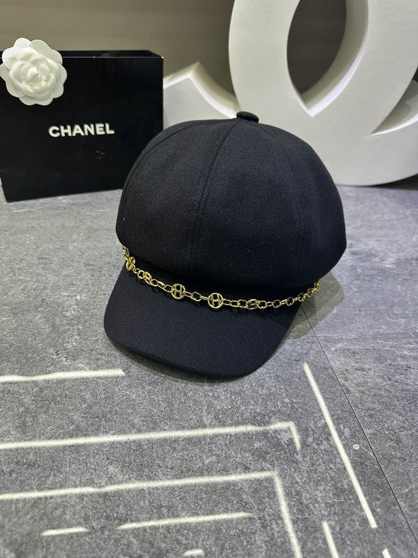 Hermes cap dx (697)