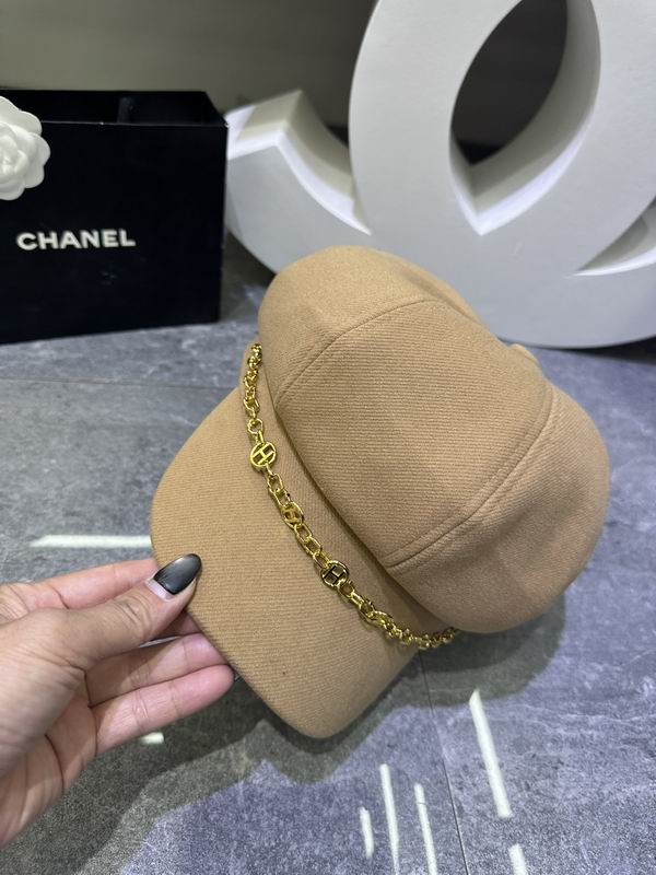 Hermes cap dx (698)