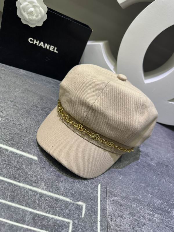 Hermes cap dx (700)