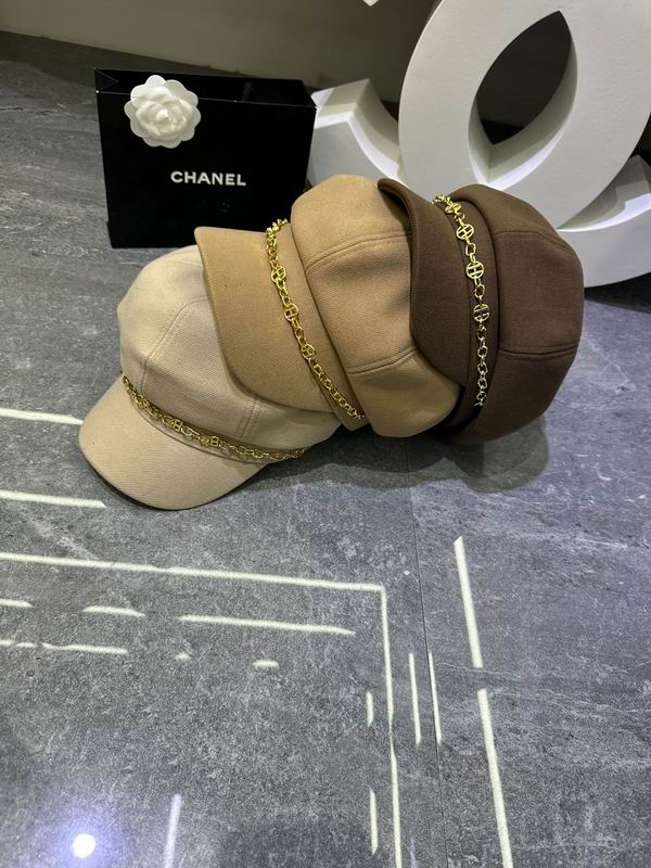 Hermes cap dx (701)