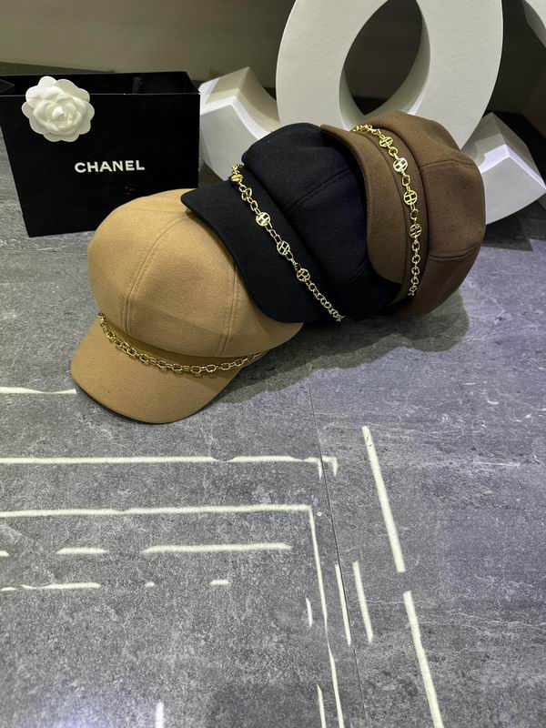Hermes cap dx (703)