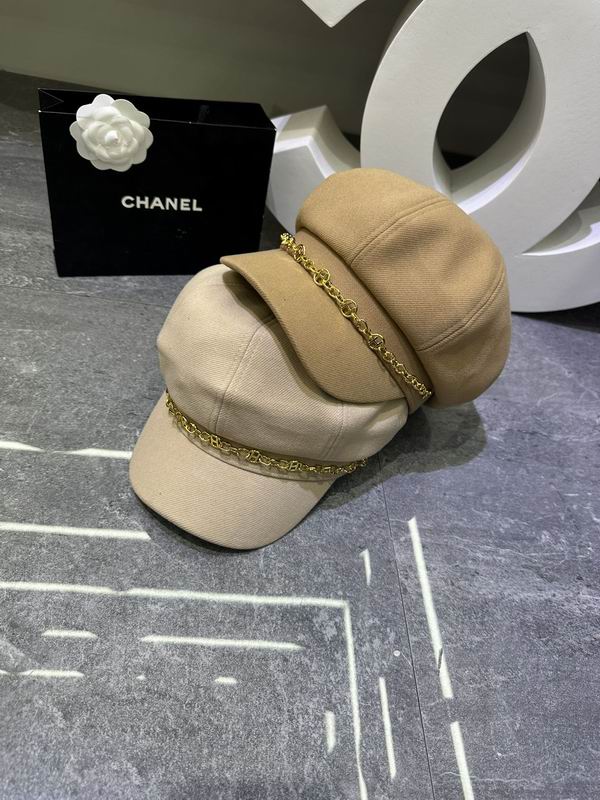 Hermes cap dx (704)