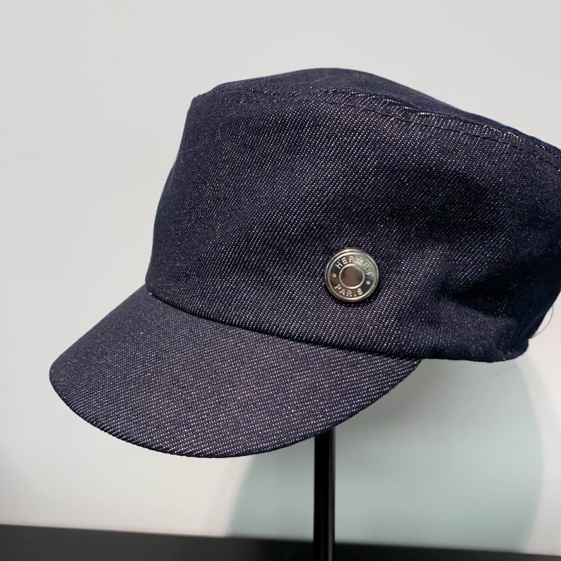 Hermes cap dx (785)